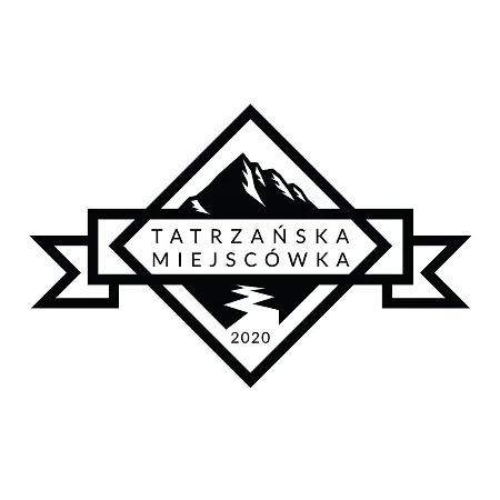 Hotel apartamentowy Tatrzańska Miejscówka - Centrum Zakopane