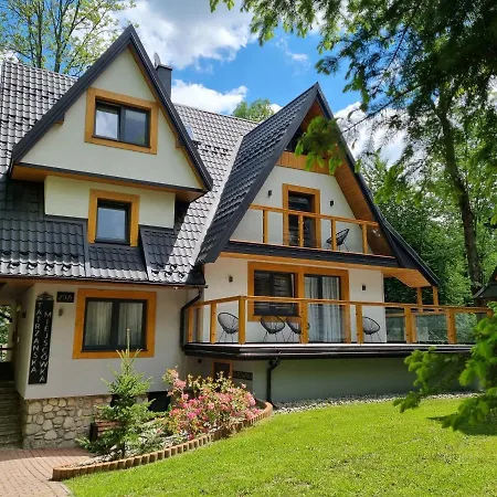 Tatrzańska Miejscówka - Centrum * Zakopane