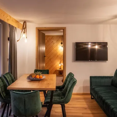 Tatrzańska Miejscówka - Centrum * Zakopane